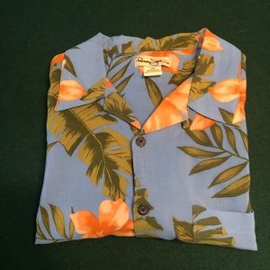 GUC Panama Jack Tropical Shirt